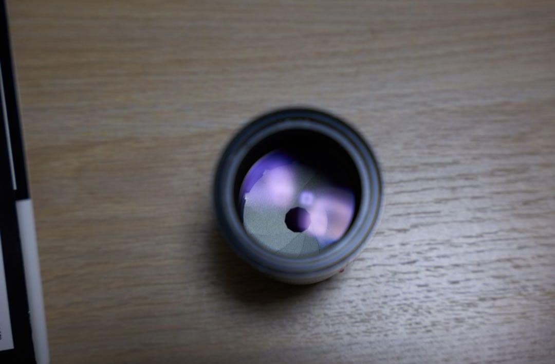 レンズ(単焦点) LEICA SUMMICRON 90mm 3rd