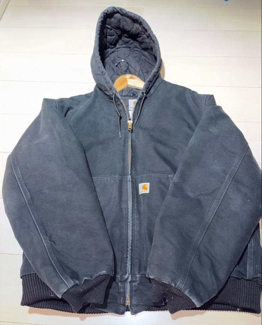 Carhartt アクティブジャケット L