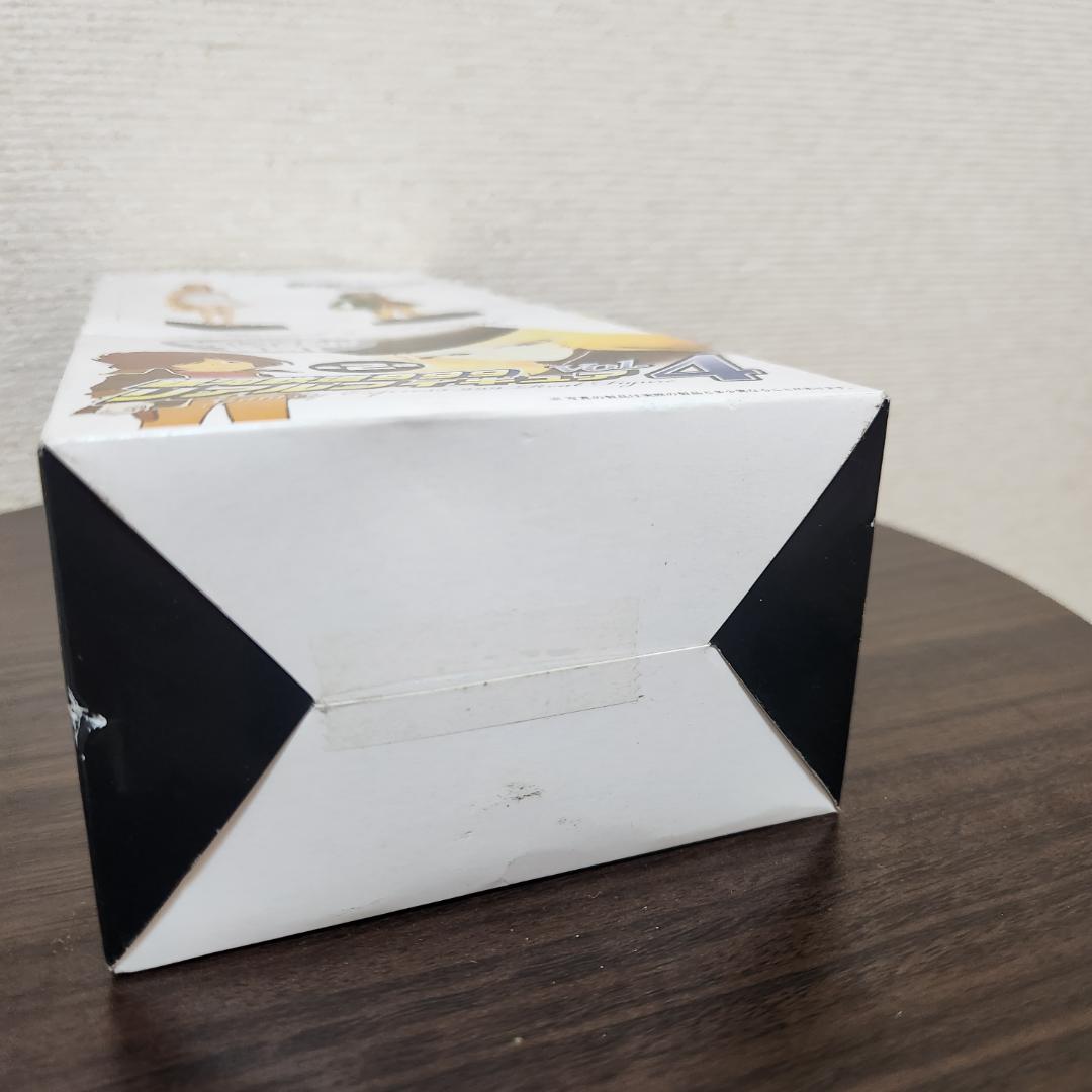 銀河鉄道999おとなプライズ メーテル フィギュア