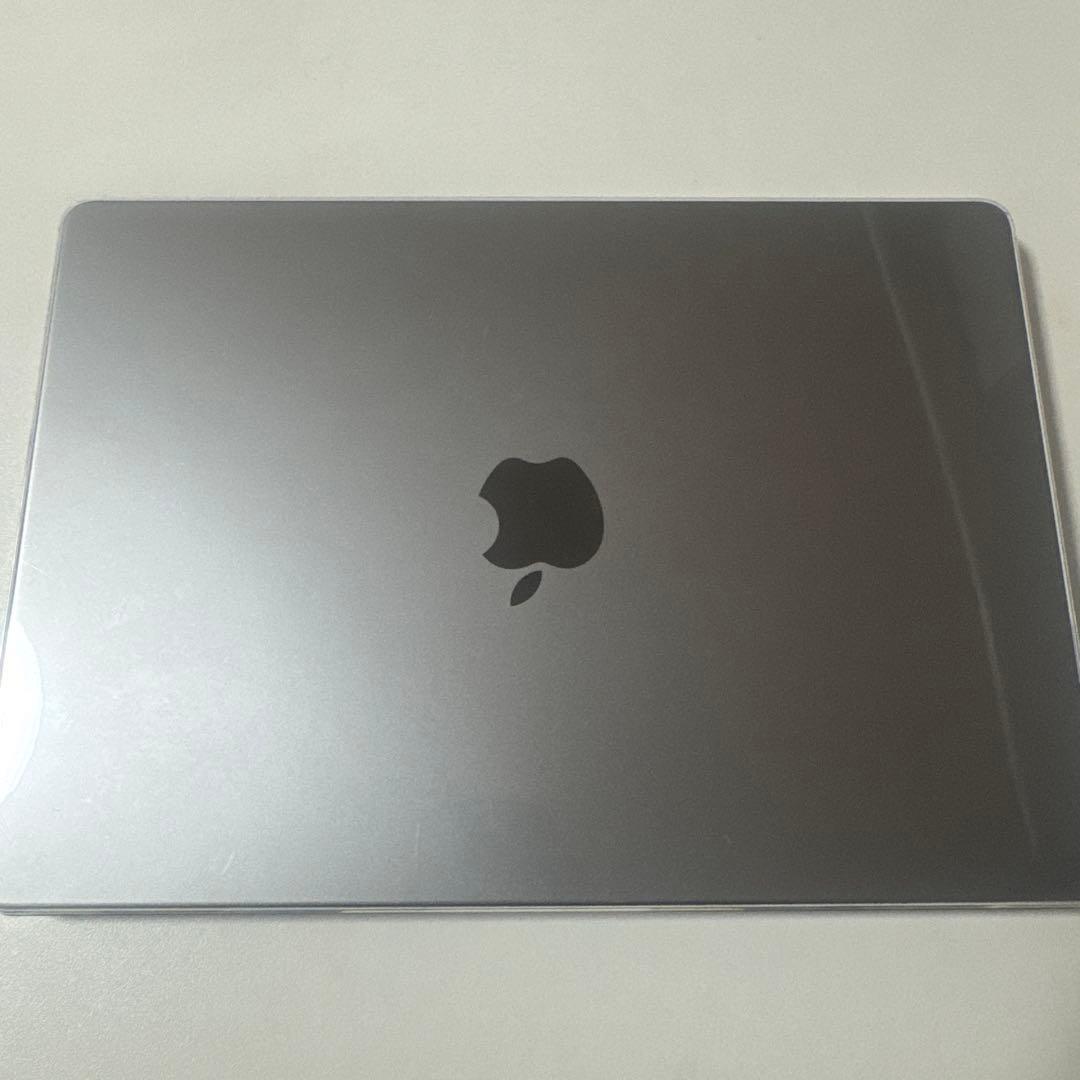 MacBook Pro M3 14インチ