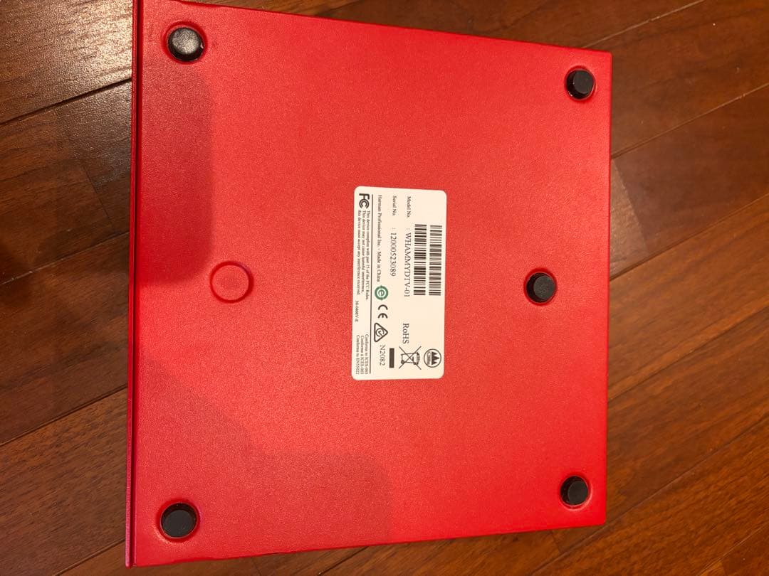 Digitech Whammy DT ギターエフェクター