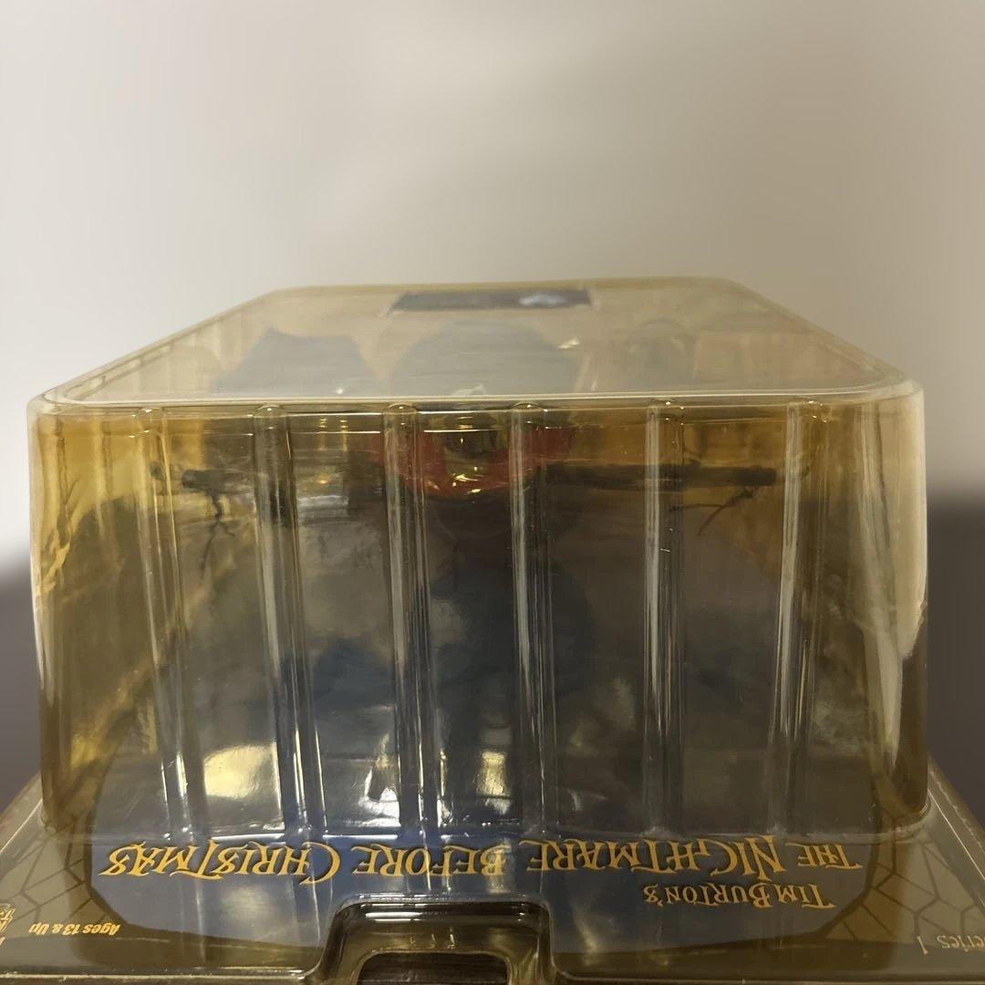 ナイトメア・ビフォア・クリスマス NECA バンパイア ヴァンパイア フィギュア