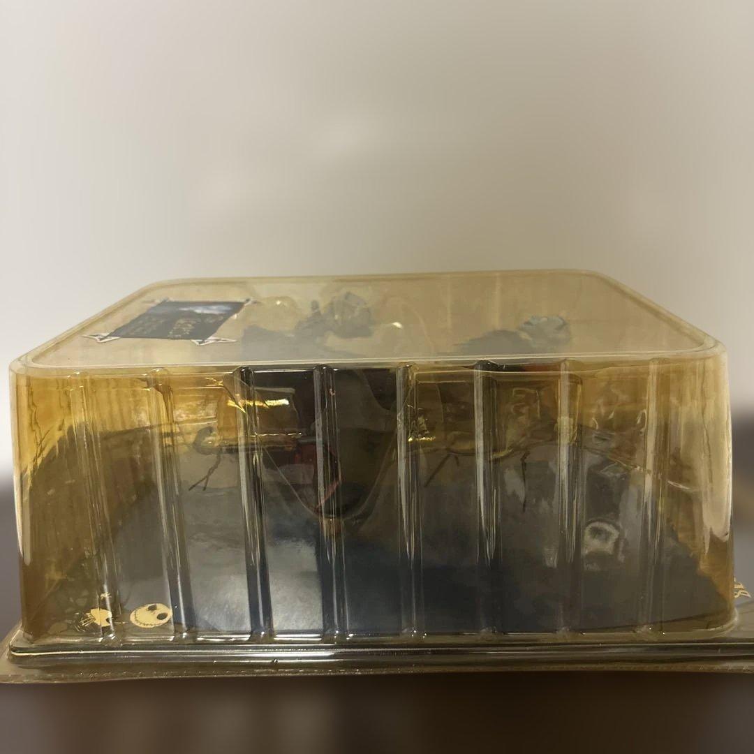 ナイトメア・ビフォア・クリスマス NECA バンパイア ヴァンパイア フィギュア