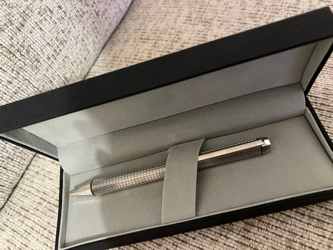 オーデマピゲ ボールペン 【新品未使用】