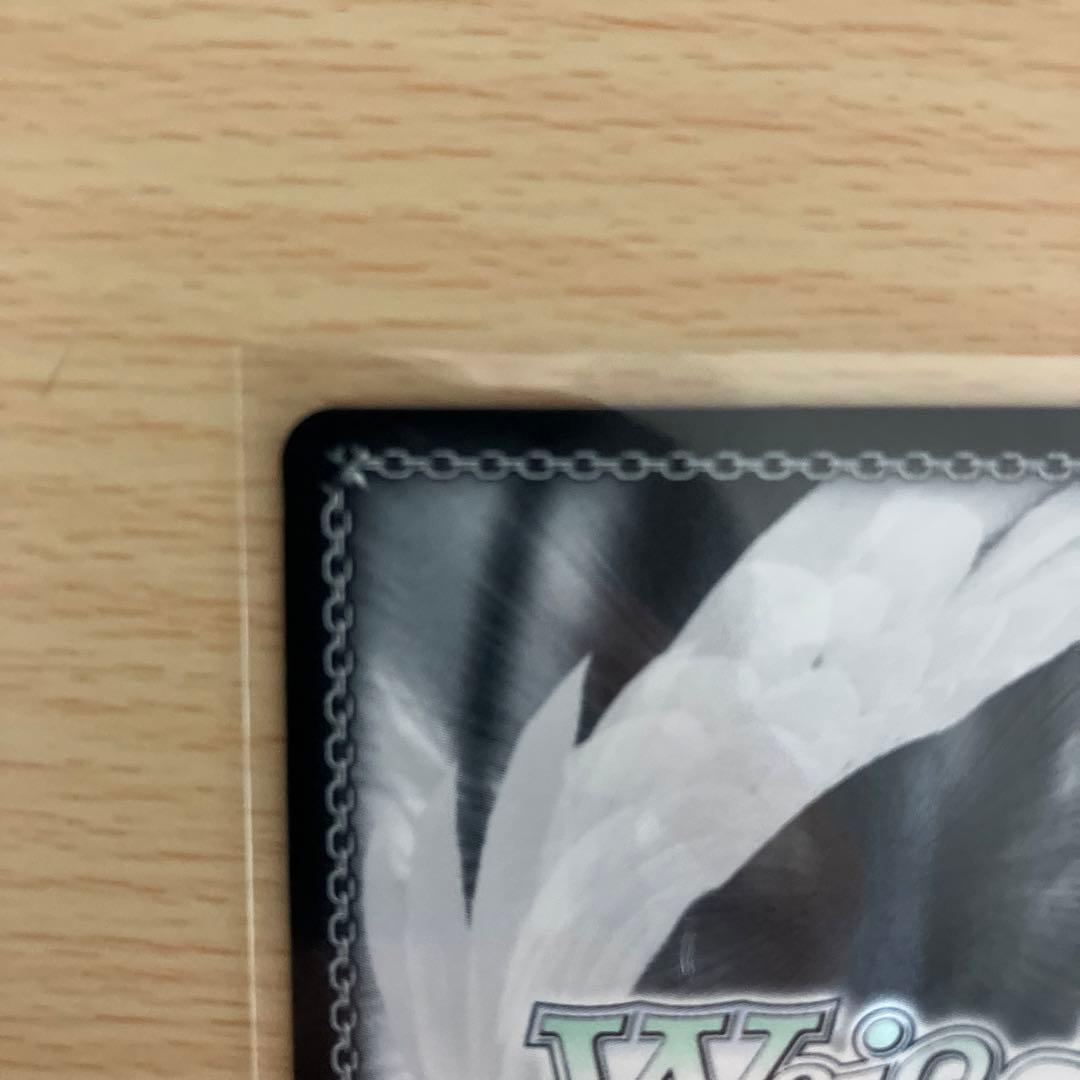 ヴァイスシュヴァルツ　アイドルマスター　水上のユーフォリア　伊吹翼　ＳＰ