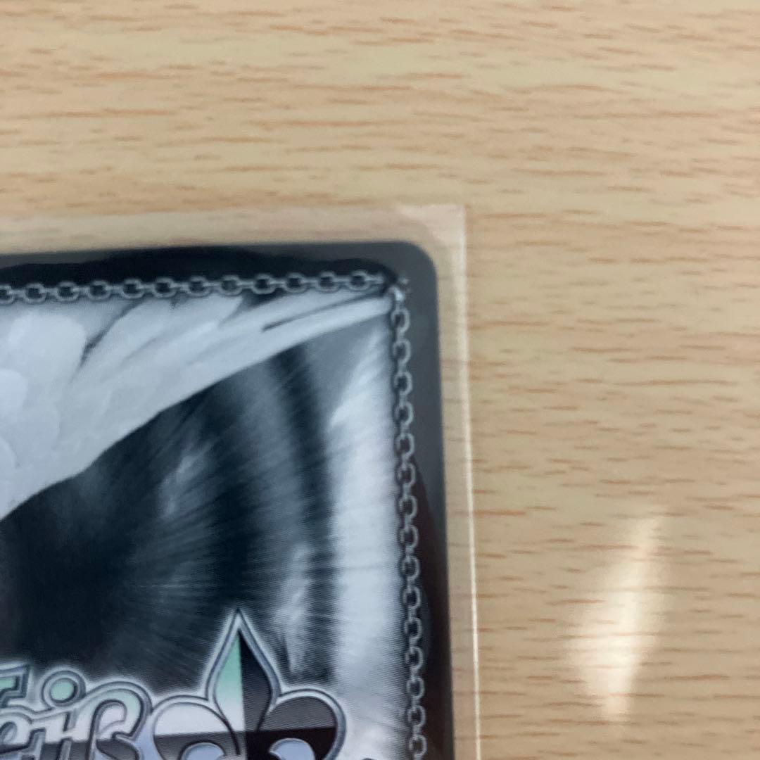 ヴァイスシュヴァルツ　アイドルマスター　水上のユーフォリア　伊吹翼　ＳＰ