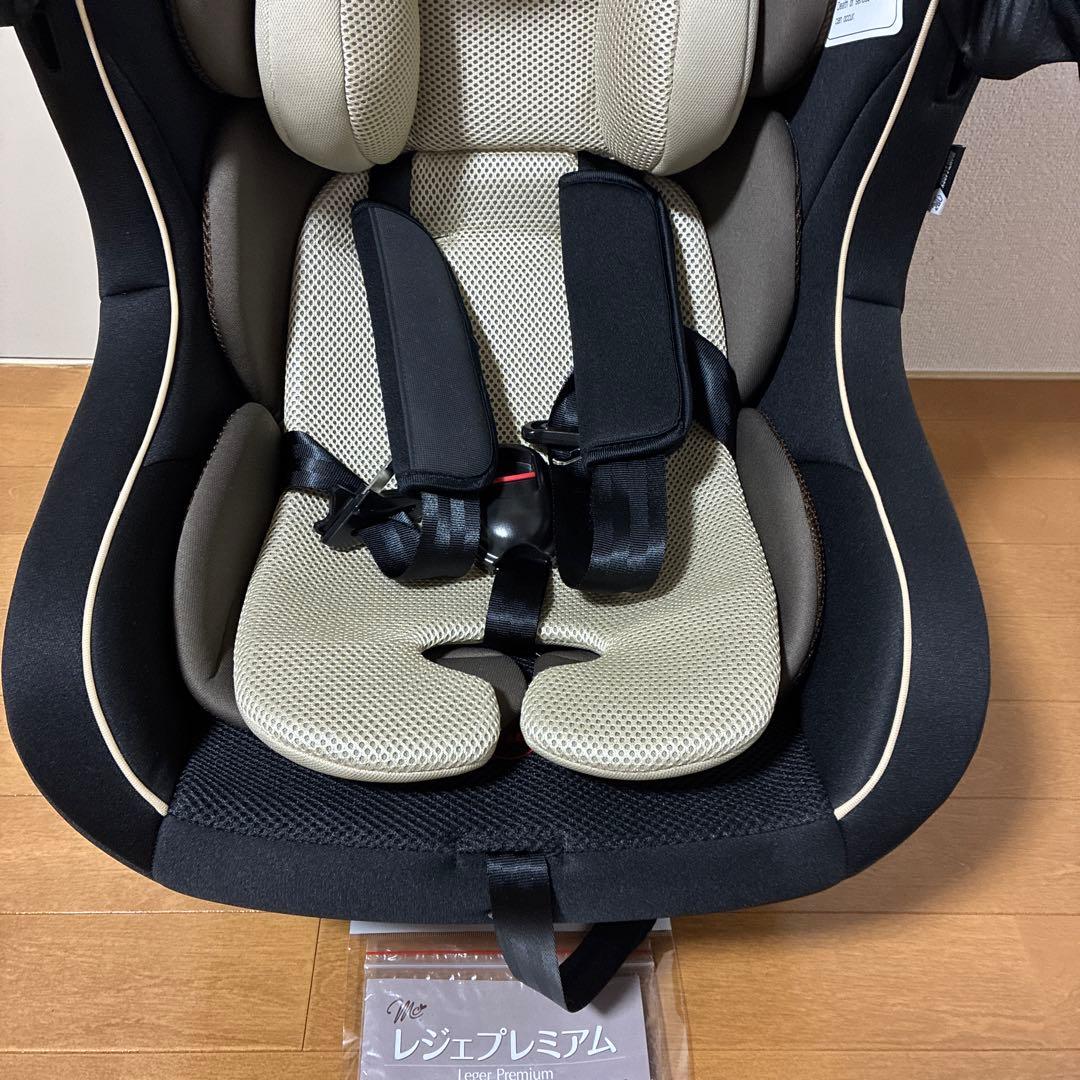 【美品】マムズキャリー レジェプレミアム