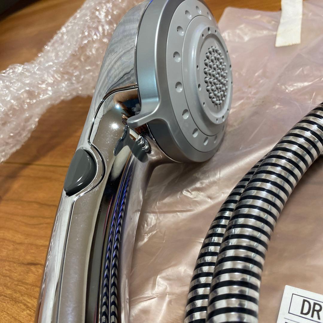 LIXIL エコフル多機能シャワー BF-6B6WBH(1.6)-PU3