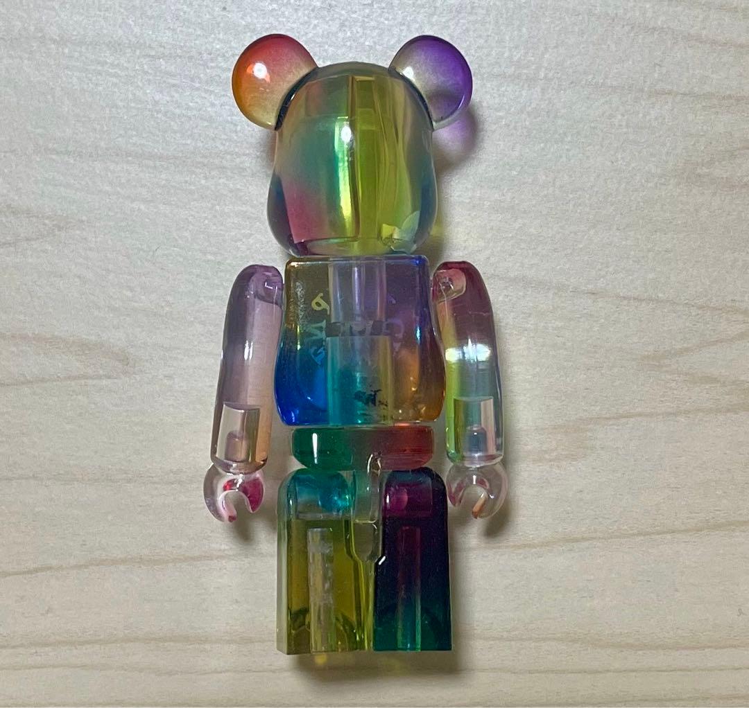 BE@BRICK × BUMP OF CHICKEN シークレット