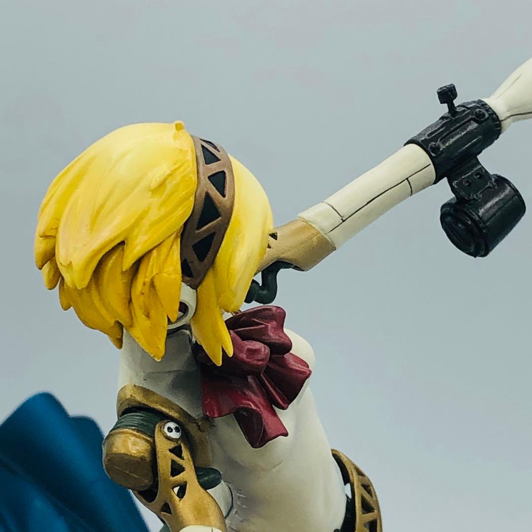 コスパ P3 ペルソナ3 アイギス ノーマルver. GEE限定版