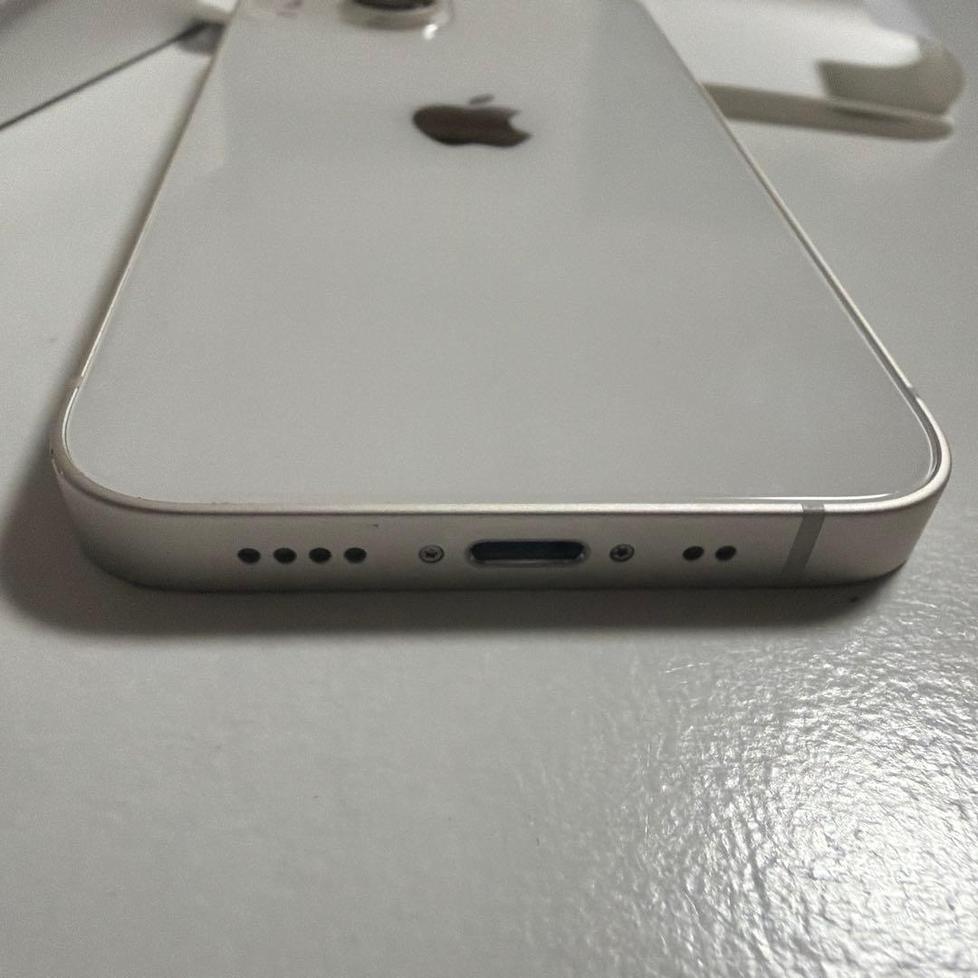 iPhone13mini 128GB SIMフリー78%