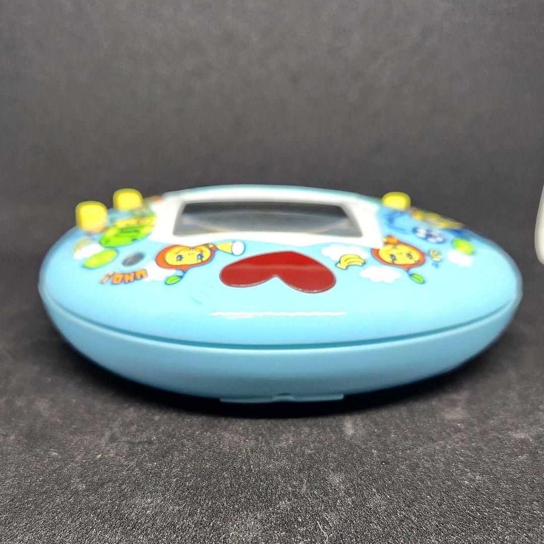 【希少】 たまごっちスクールでフレフレおーえん！ 部活動 動作品