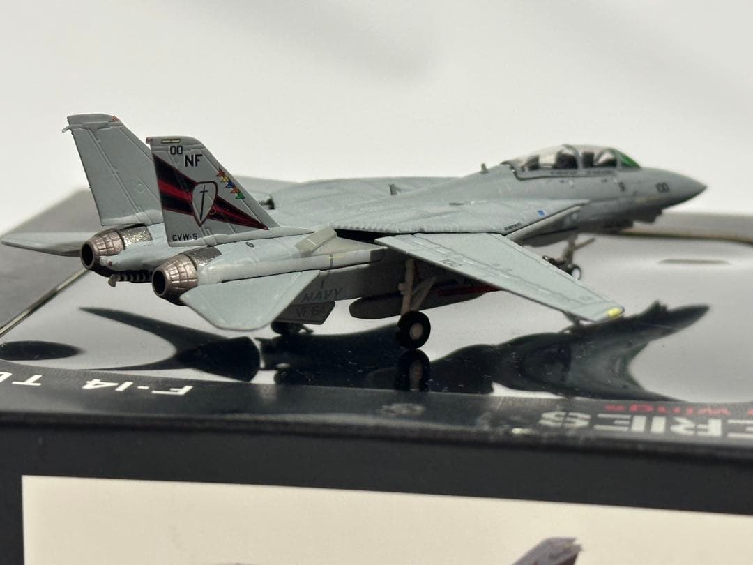 航空機・ヘリコプター Hogan M-SELIESE F-14A Tomcat VF-154