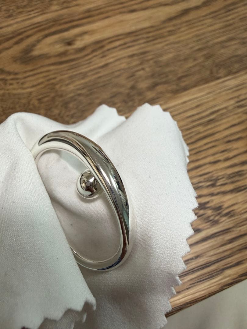 LORO ロロ　shape ring 06