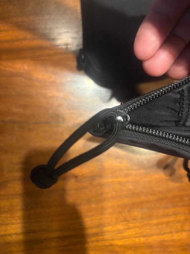 お買得❗️最終値引❗️BRIEFING トラベルポーチ 3点セット！おしゃれ❗️