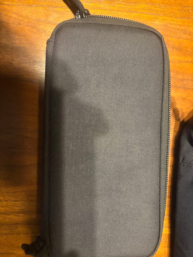 お買得❗️最終値引❗️BRIEFING トラベルポーチ 3点セット！おしゃれ❗️