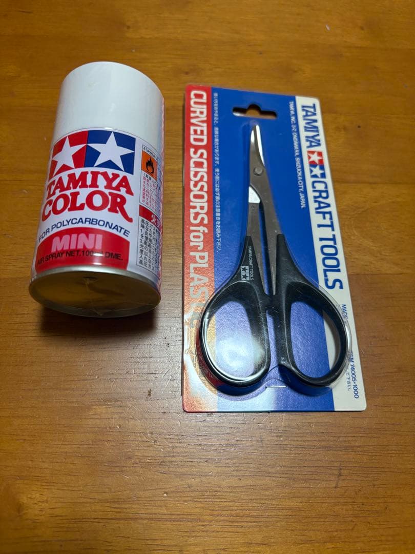 タミヤ TAMIYA BMW 318i STW TA-02 シャーシ1/10