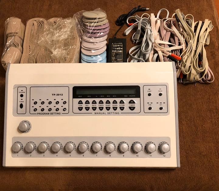 【業務用】EMS筋肉トレ