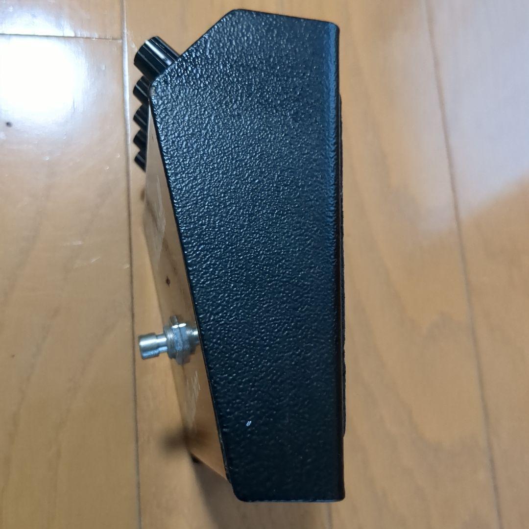【ごごご】Marshall The Guv'nor TREBLE ガリ有