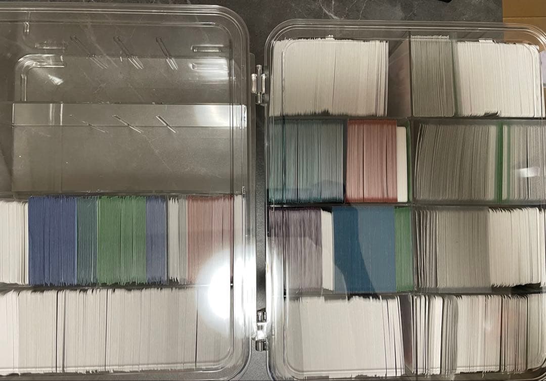 ホロライブカード 引退品