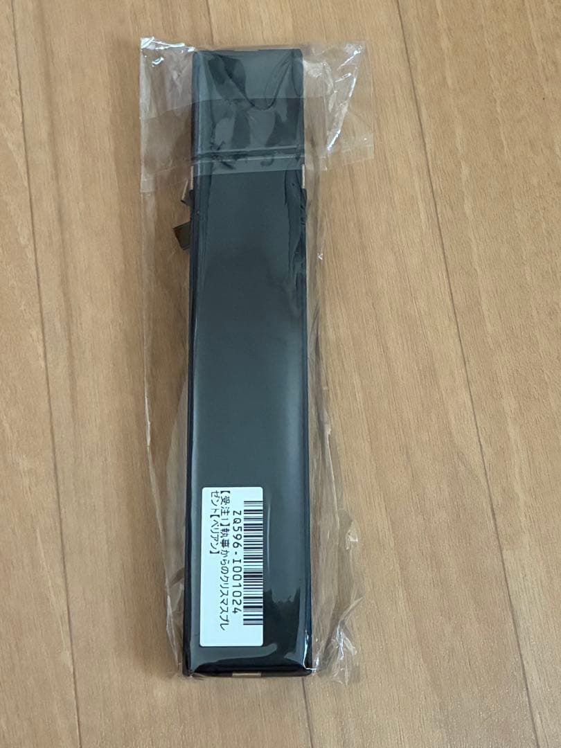 あくねこ　ベリアン　ネックレス　クリスマスプレゼント　2024