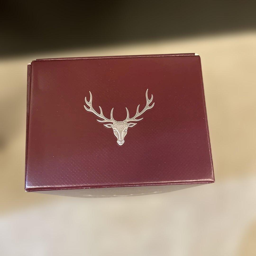 最終値下げダルモア 12年　新品未開封　箱付き　DALMORE