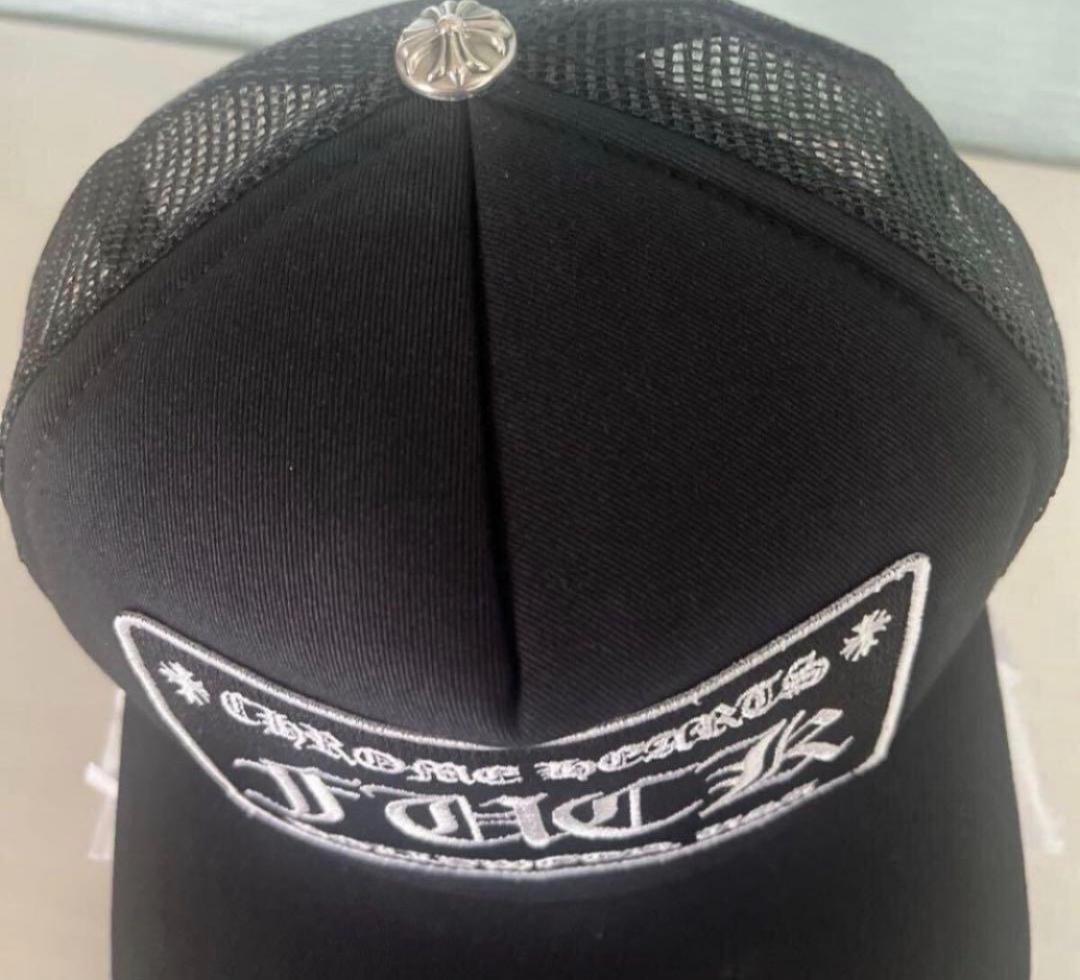 Chrom hearts fuck cap 17000から値下げ ‼️