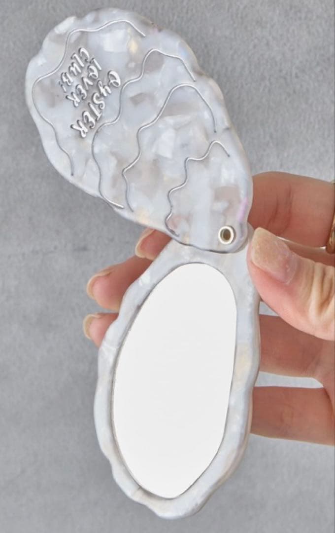 ま*こ様 オイスター　牡蠣　グッズ4点セット