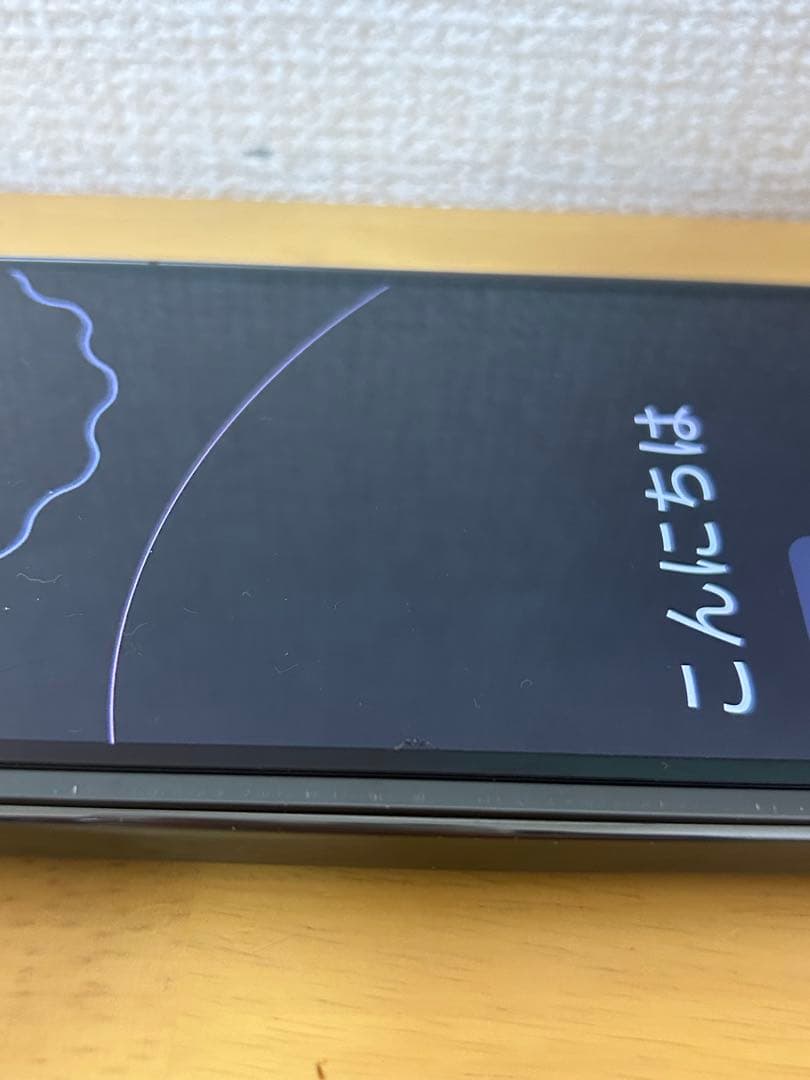 Google Pixel 9Fold ブラック