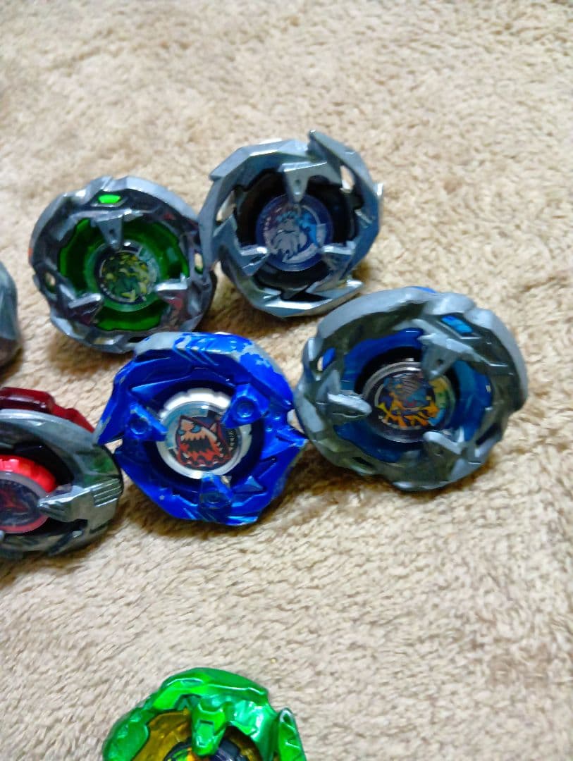 ベイブレードx　まとめ　シャークエッジ　ヘルズサイズ　スペシャルクロスベイ