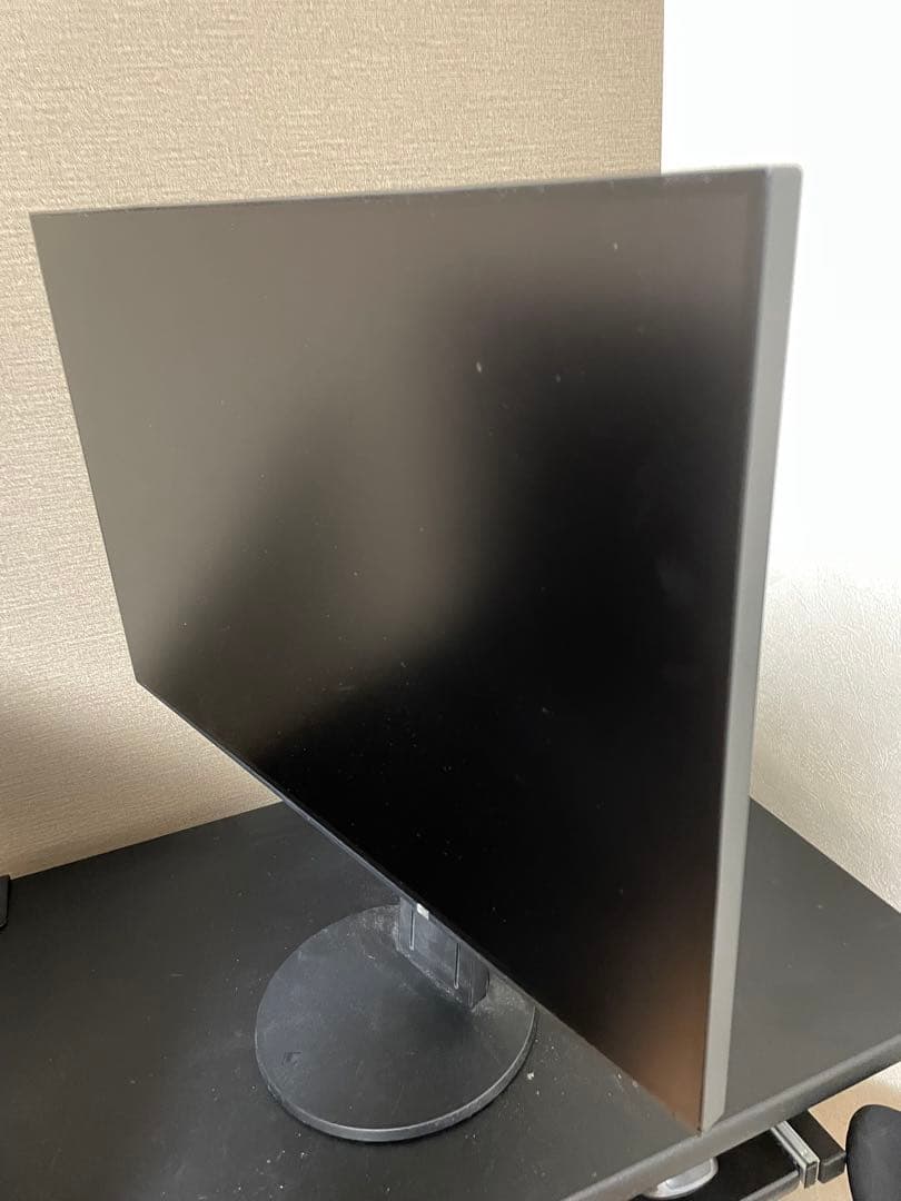 EIZO FlexScan EV2456-RBK 箱無し　使用時間12897h