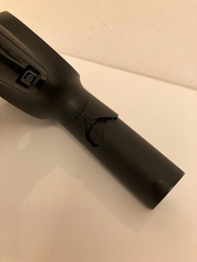 ドライヤーゼロ HCD-G058 ホリスティックキュア マグネットヘアプロ