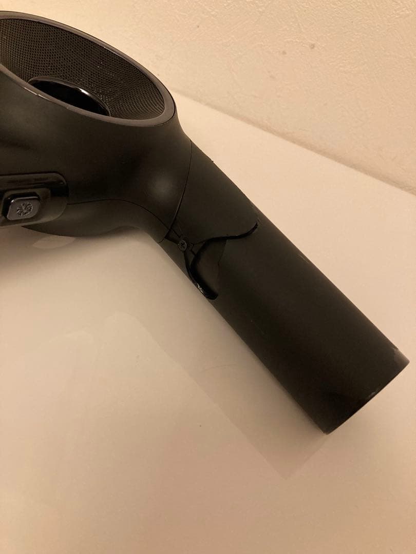 ドライヤーゼロ HCD-G058 ホリスティックキュア マグネットヘアプロ