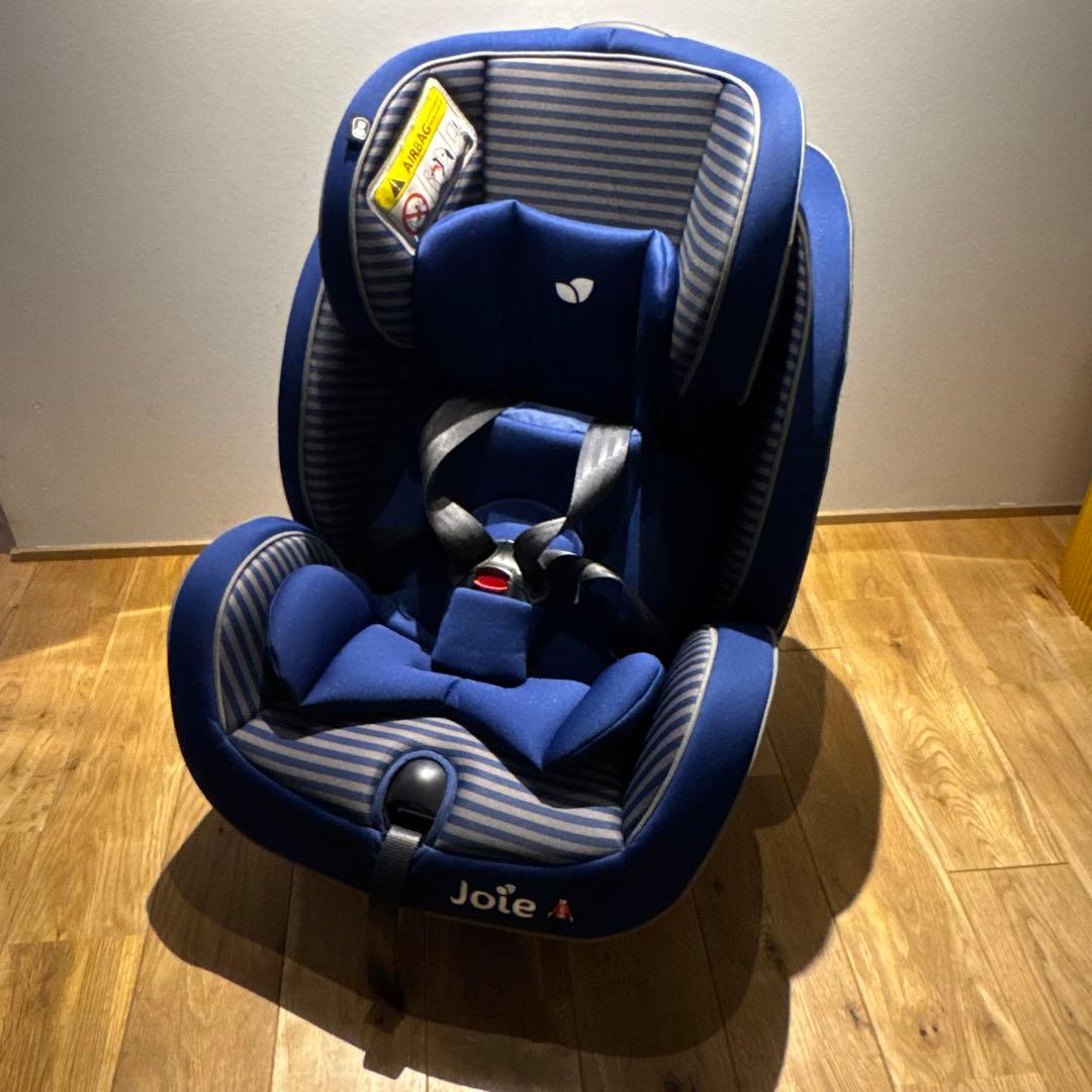 a*r様 Joie チャイルドシート ネイビー Valiant