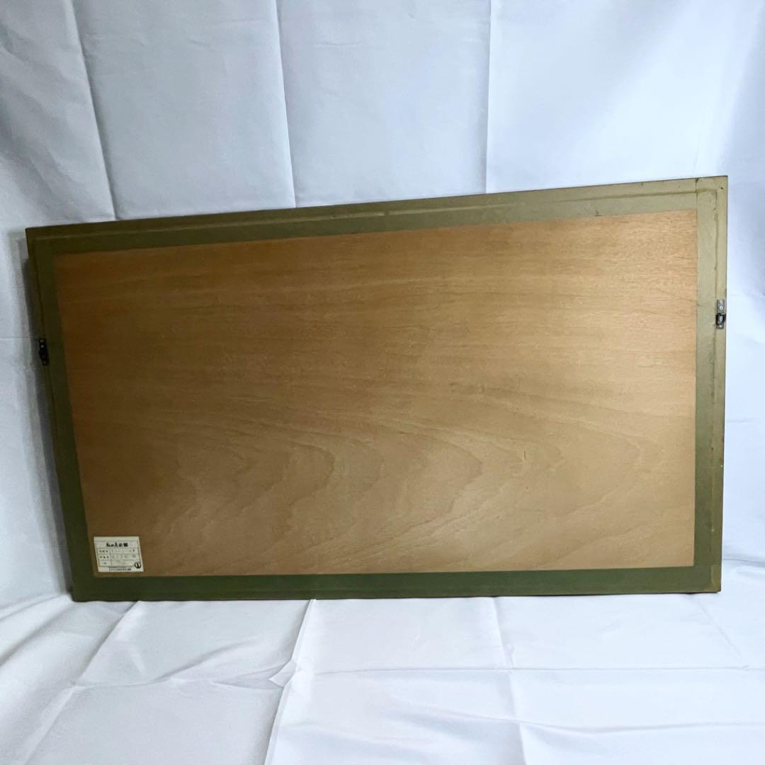 クロード・モネ 睡蓮 緑の反映 リトグラフ 保証書付き 限定 フォーラム榧