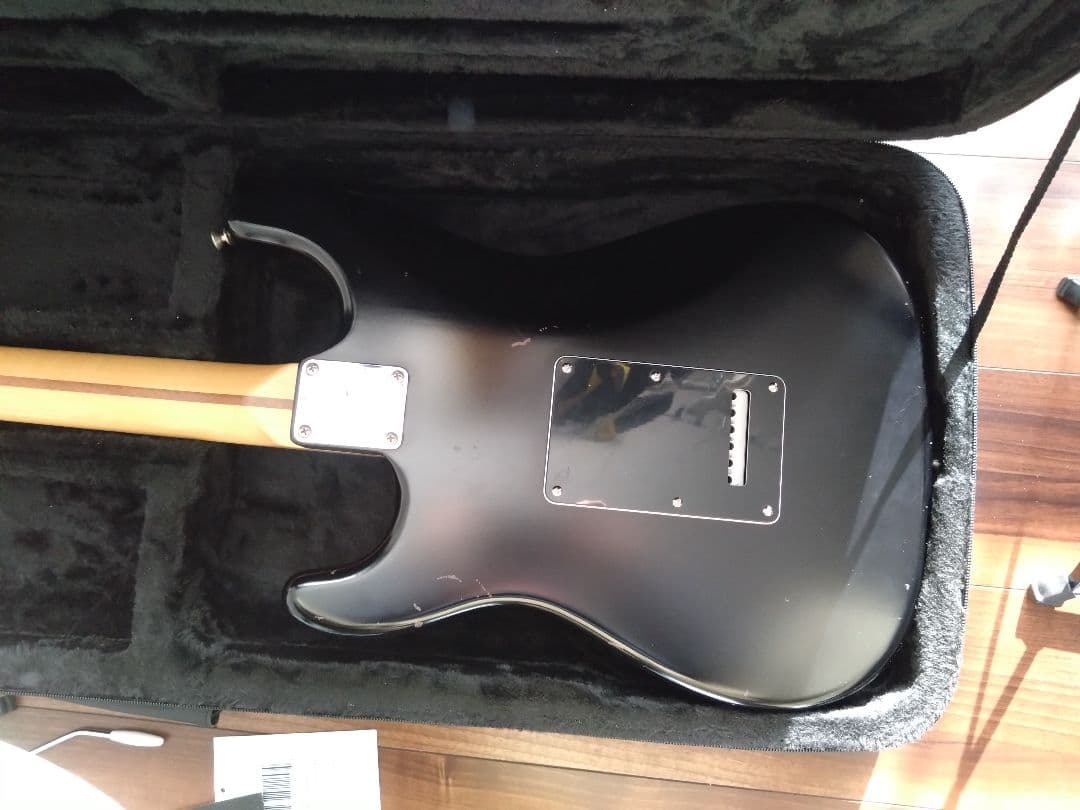 d*o様 Fender Highway one stratocaster HSS