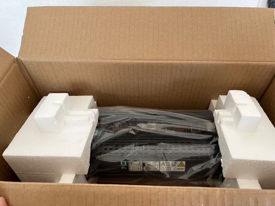 富士ゼロックス フューザーユニット