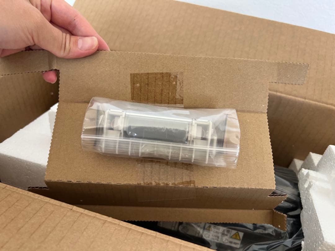 富士ゼロックス フューザーユニット