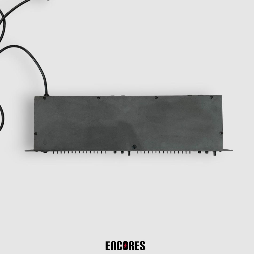 RANE ME15 micro GRAPHIC EQUALIZER イコライザー