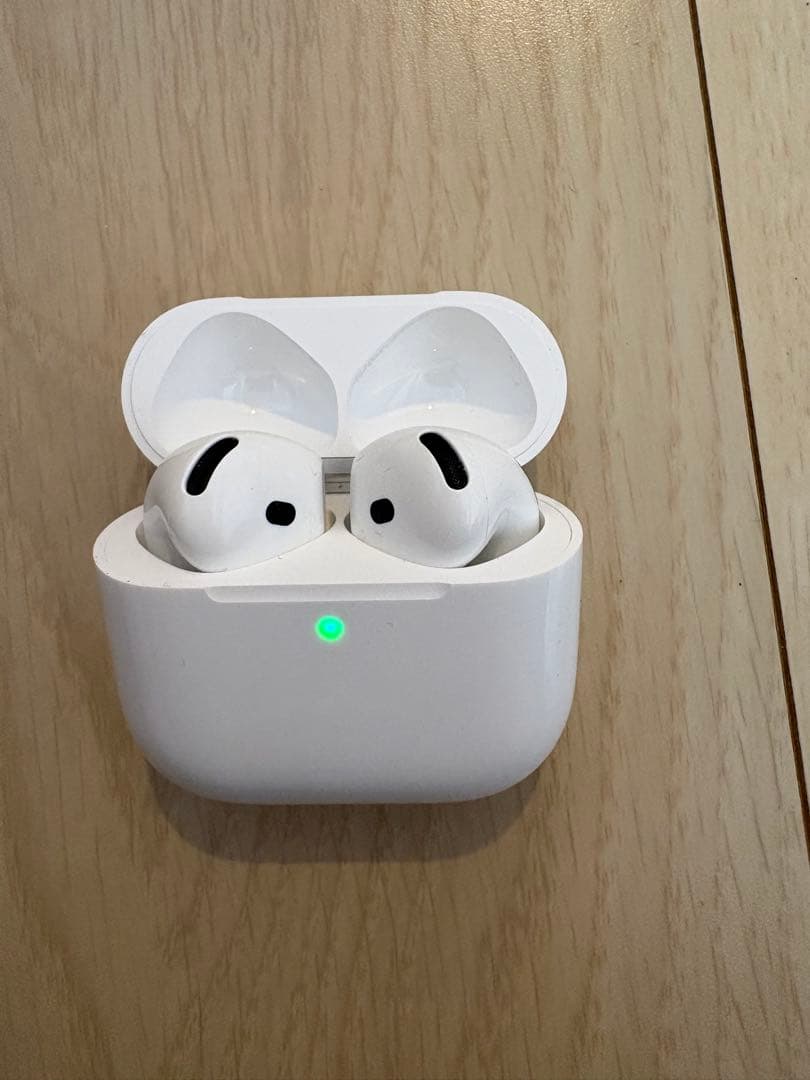 AirPods 第4世代 正規品