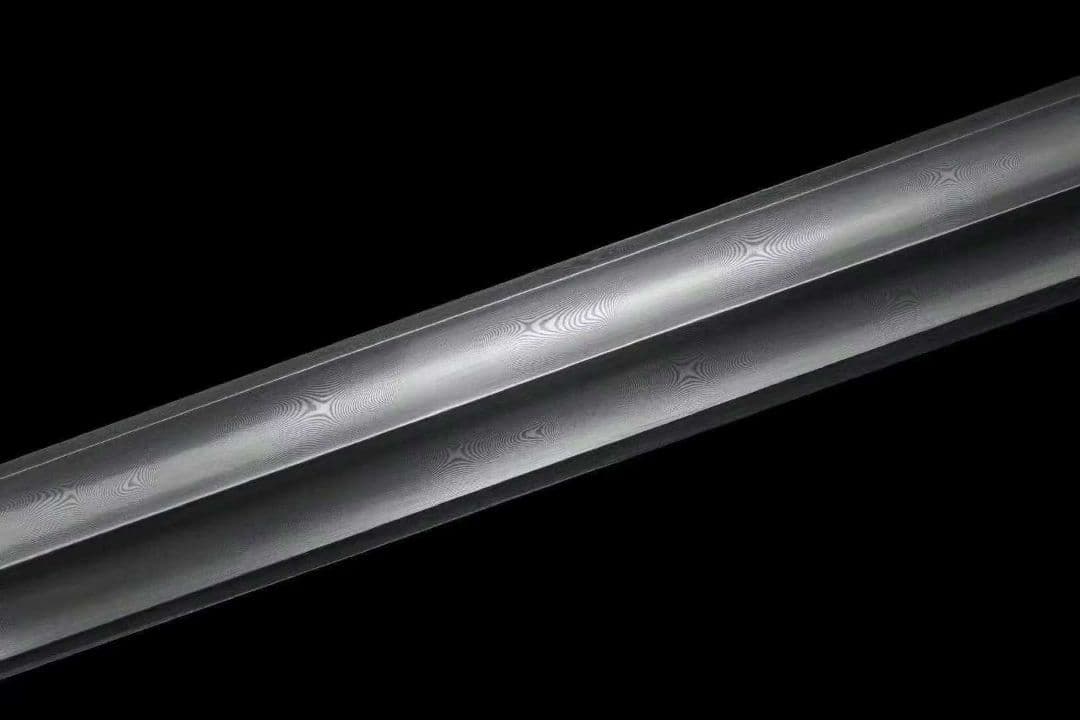 【乾坤君子剣】古兵器 刀装具 日本刀　模造刀 居合刀 武士道 鑑賞用 美術刀