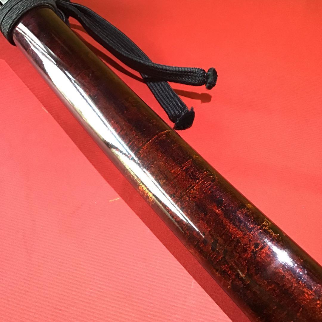 脇差拵　小刀在銘　江戸時代