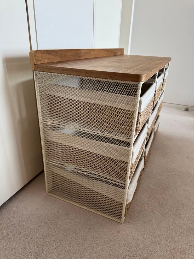 ZARA  シェルフセット