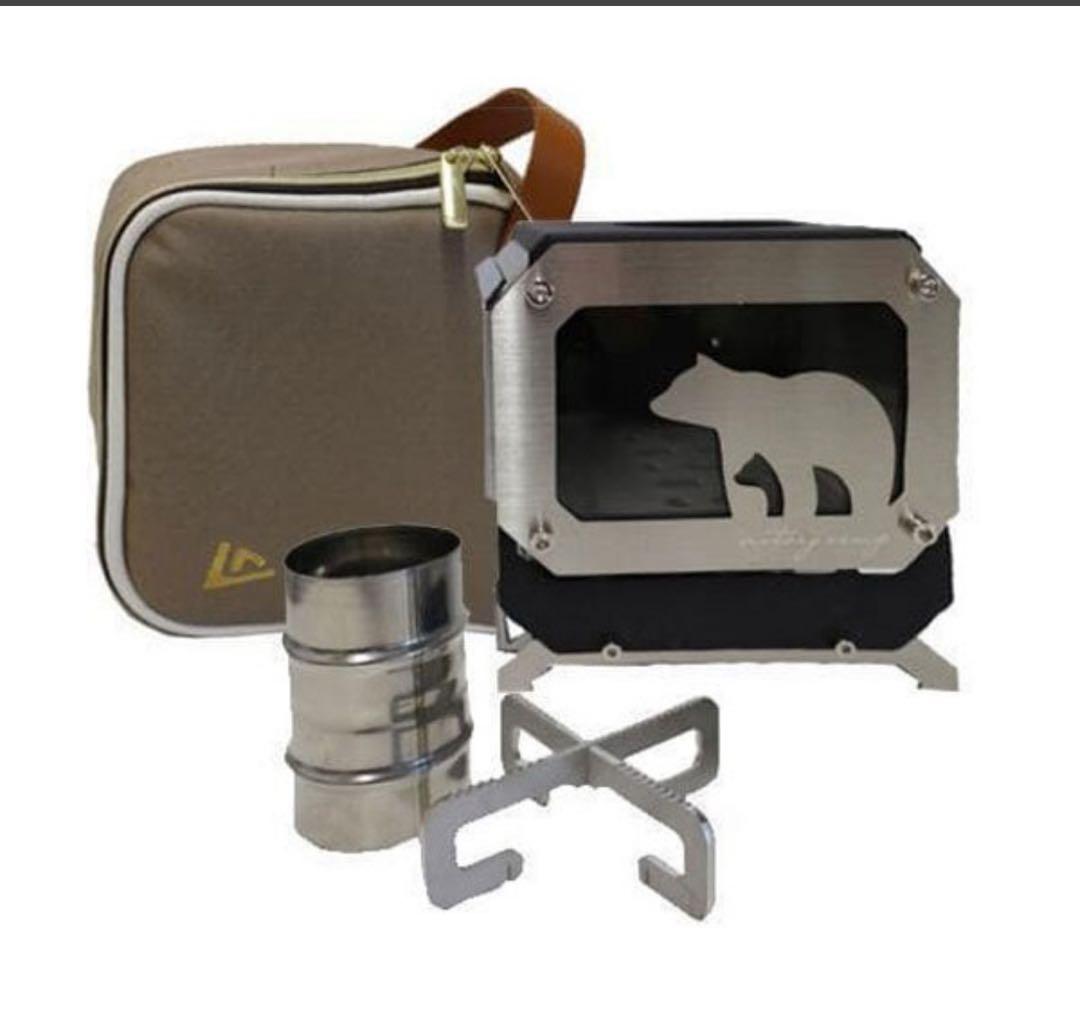 ビクトリーキャンプ POKET DD(VCC-101Y)