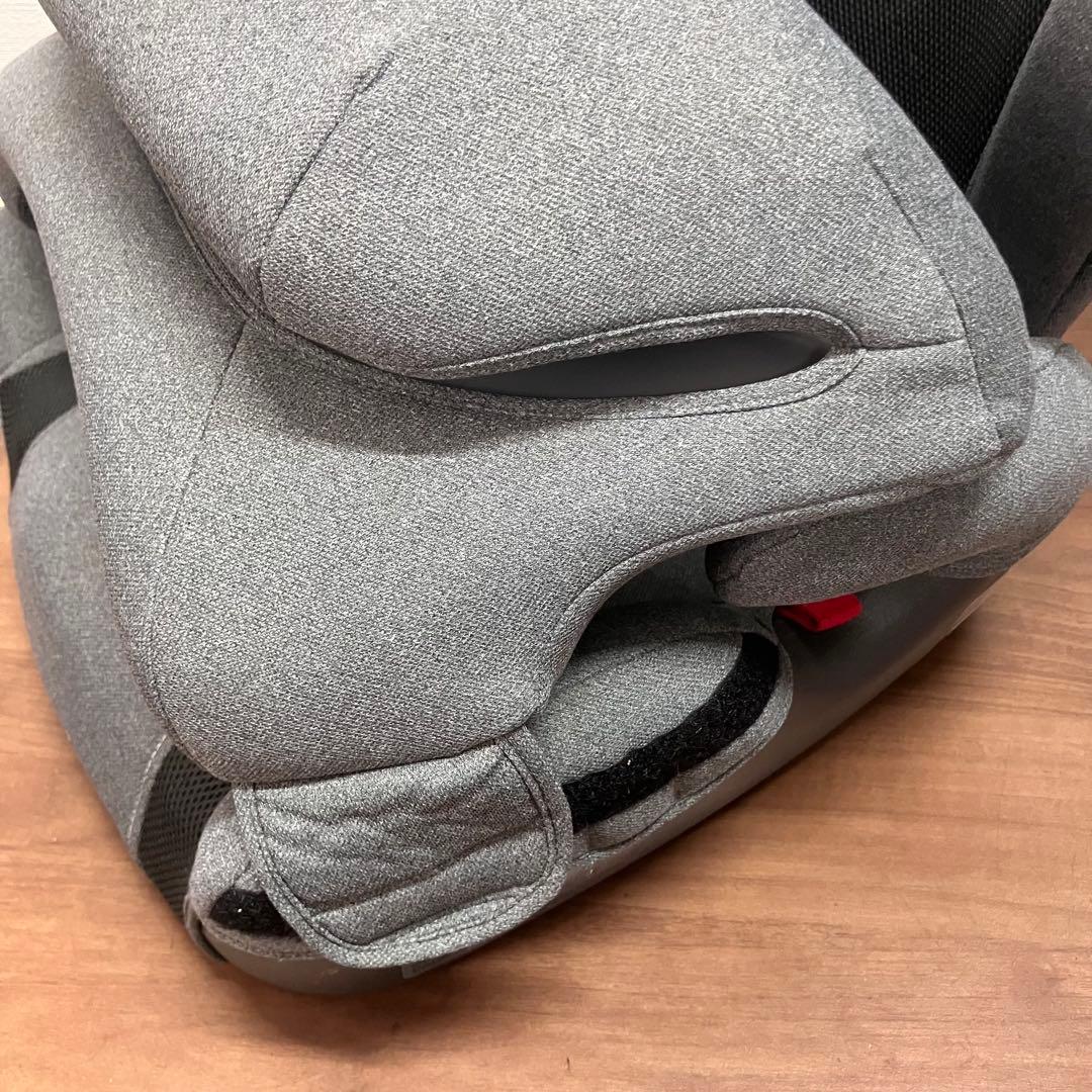 エールべべ・サラット　3ステップクワトロプレミアムW ALC296