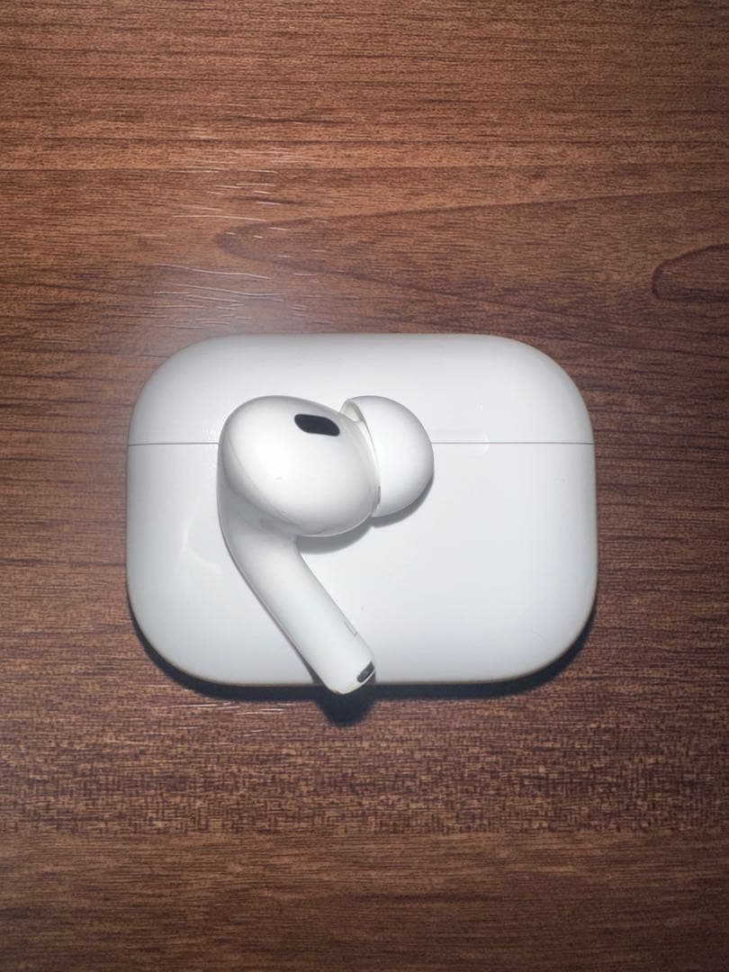 【値下交渉⭕️】AirPods Pro 第2世代 純正 左耳のみ