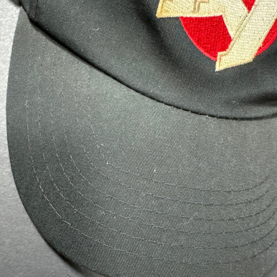 ダムヤンキース damn Yankees キャップ