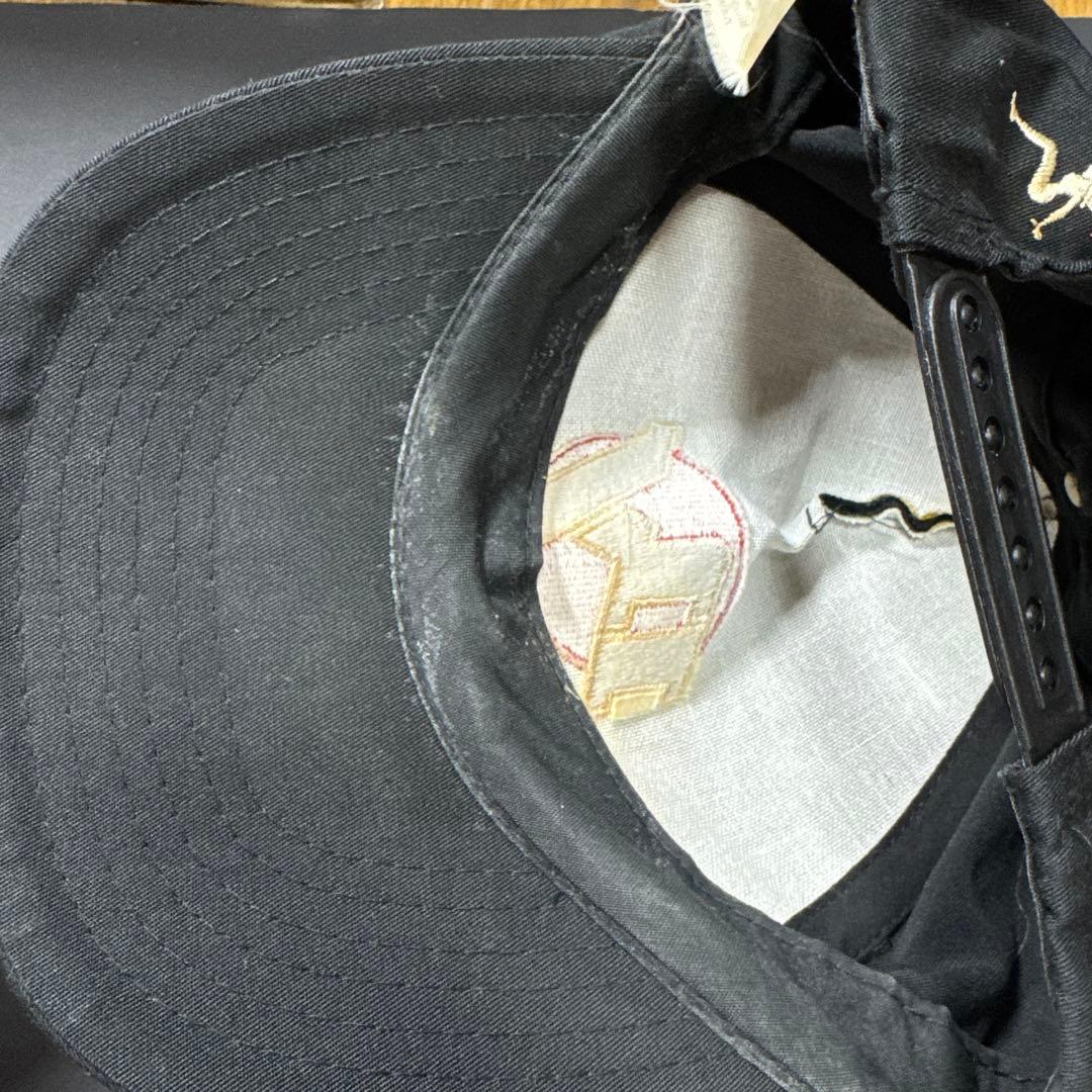 ダムヤンキース damn Yankees キャップ