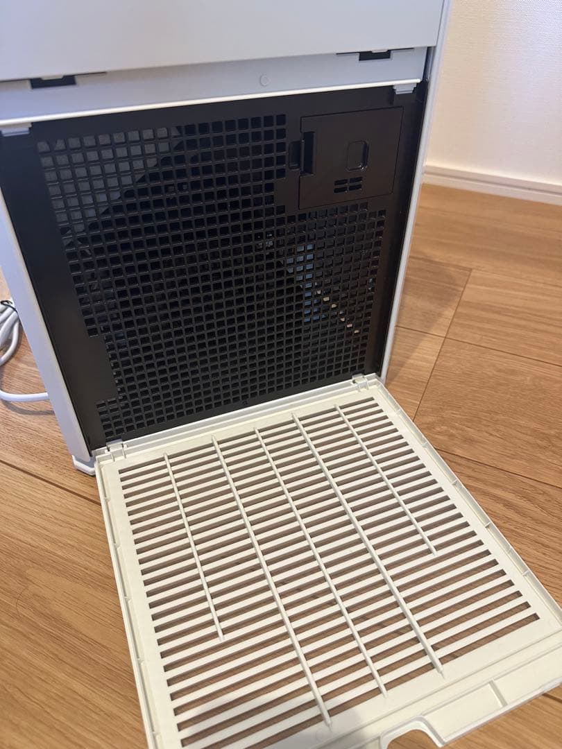 Mako　DAIKIN ストリーマ空気清浄機 ACM55U-W