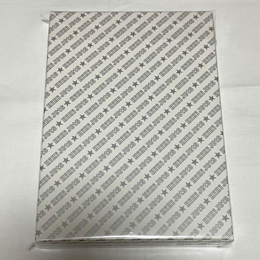 HiHi Jets DVD BluRay 等 まとめ売り